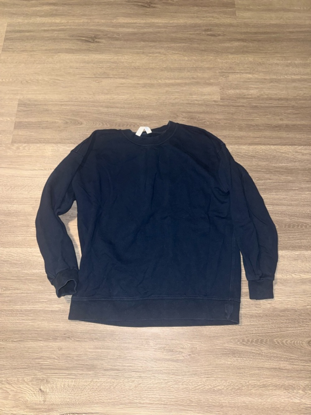 Lululemon Sweatshirt